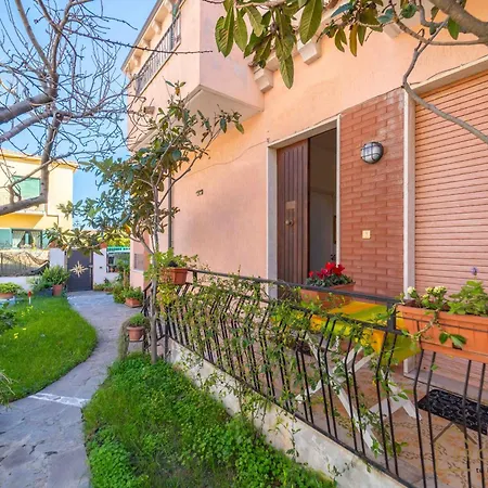 Maison d'hôtes Emilia 2 Olbia